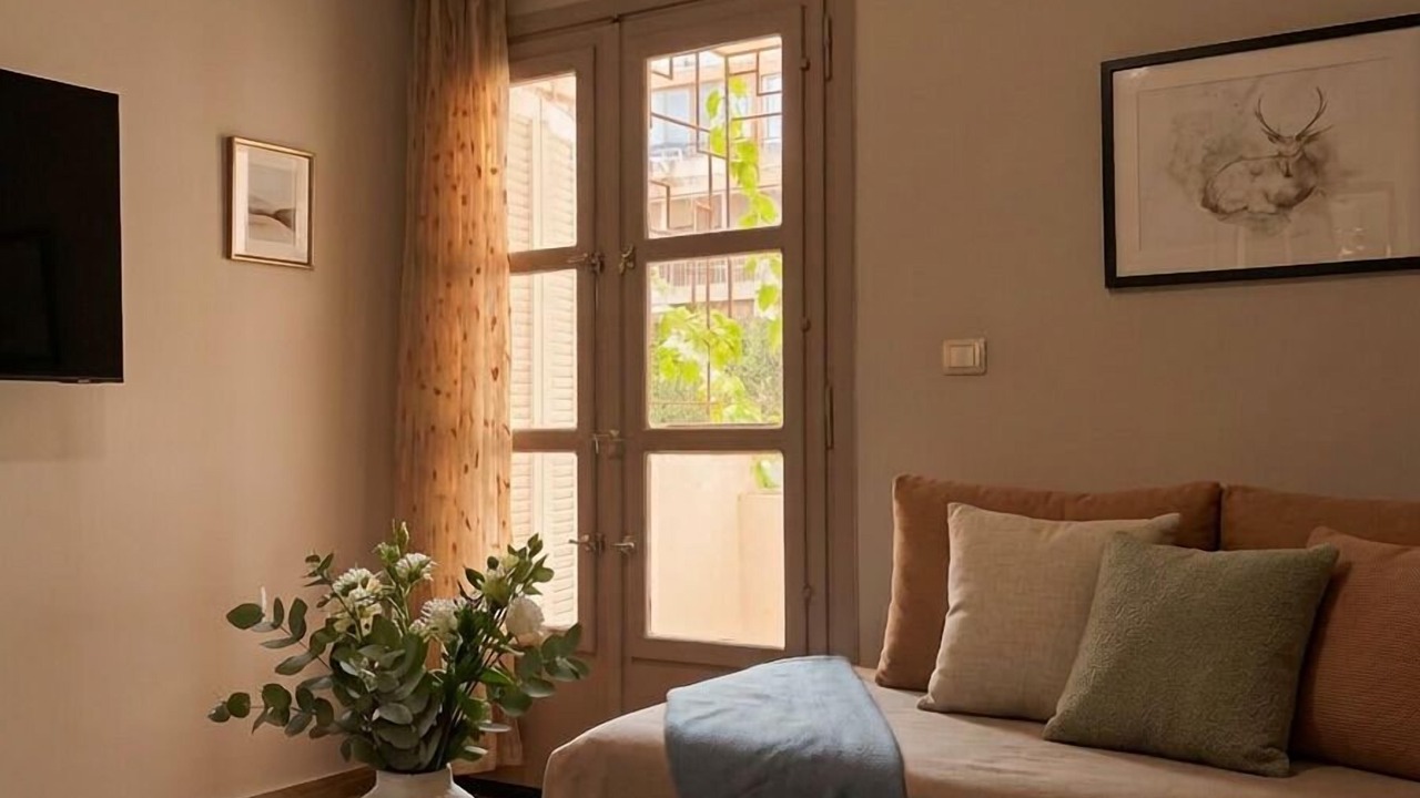 Photo of Livingroom in Maadi