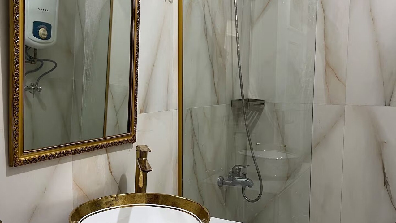 Photo of Bathroom in Maadi