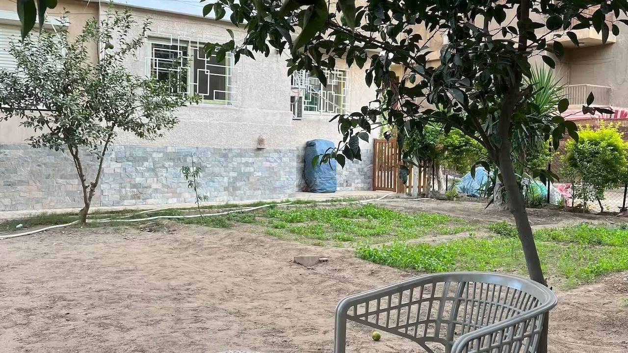 Photo of Patio Balcony in Maadi