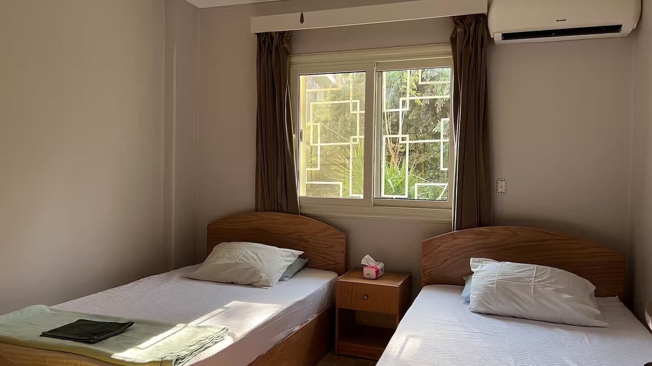 Photo of Bedroom in Maadi