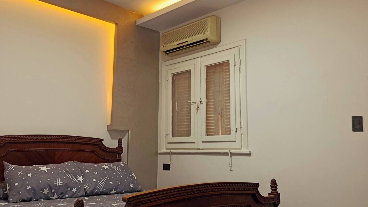 Photo of Bedroom in Cairo