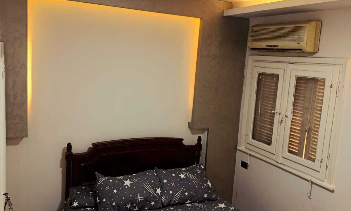 Photo of Bedroom in Cairo