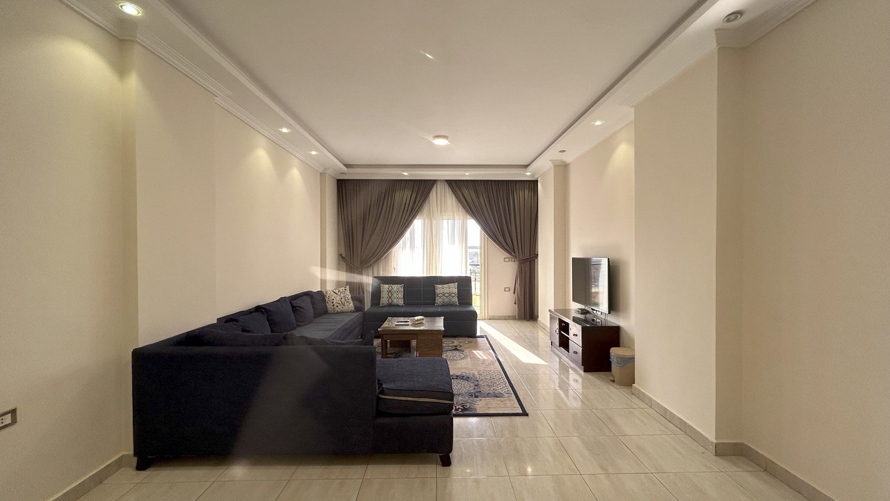 Photo of Livingroom in 6th of October City