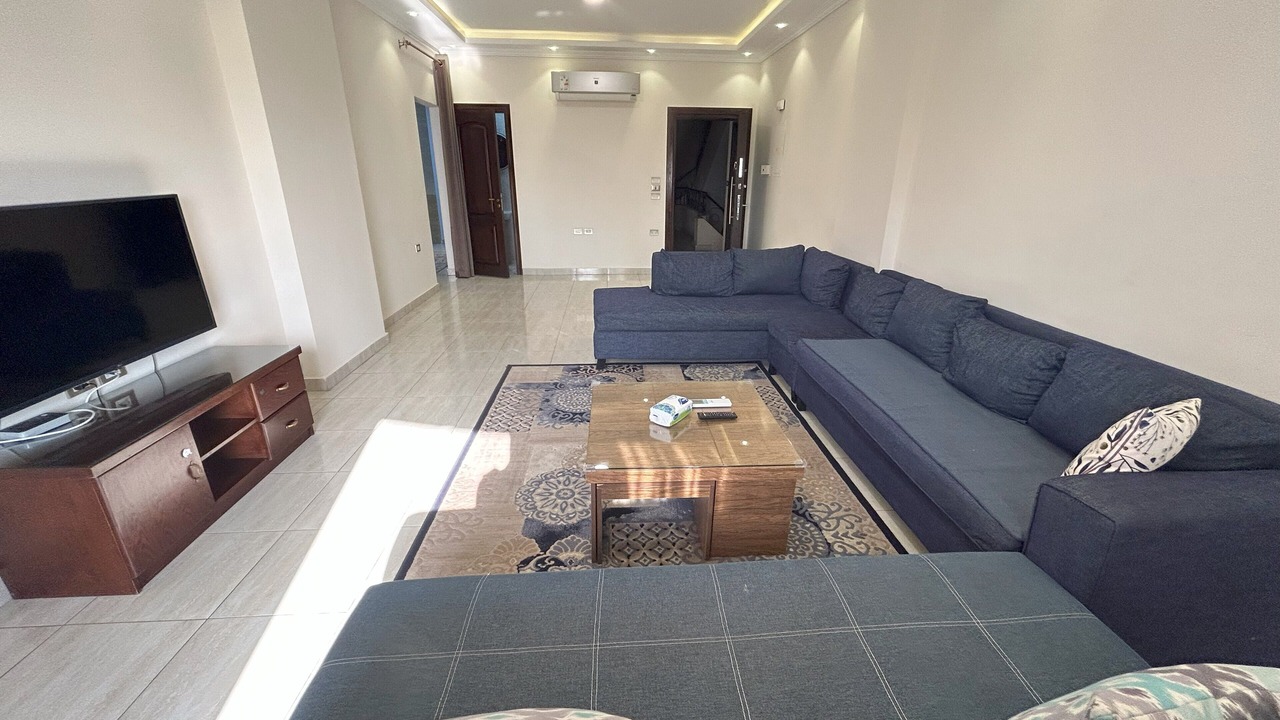 Photo of Livingroom in 6th of October City