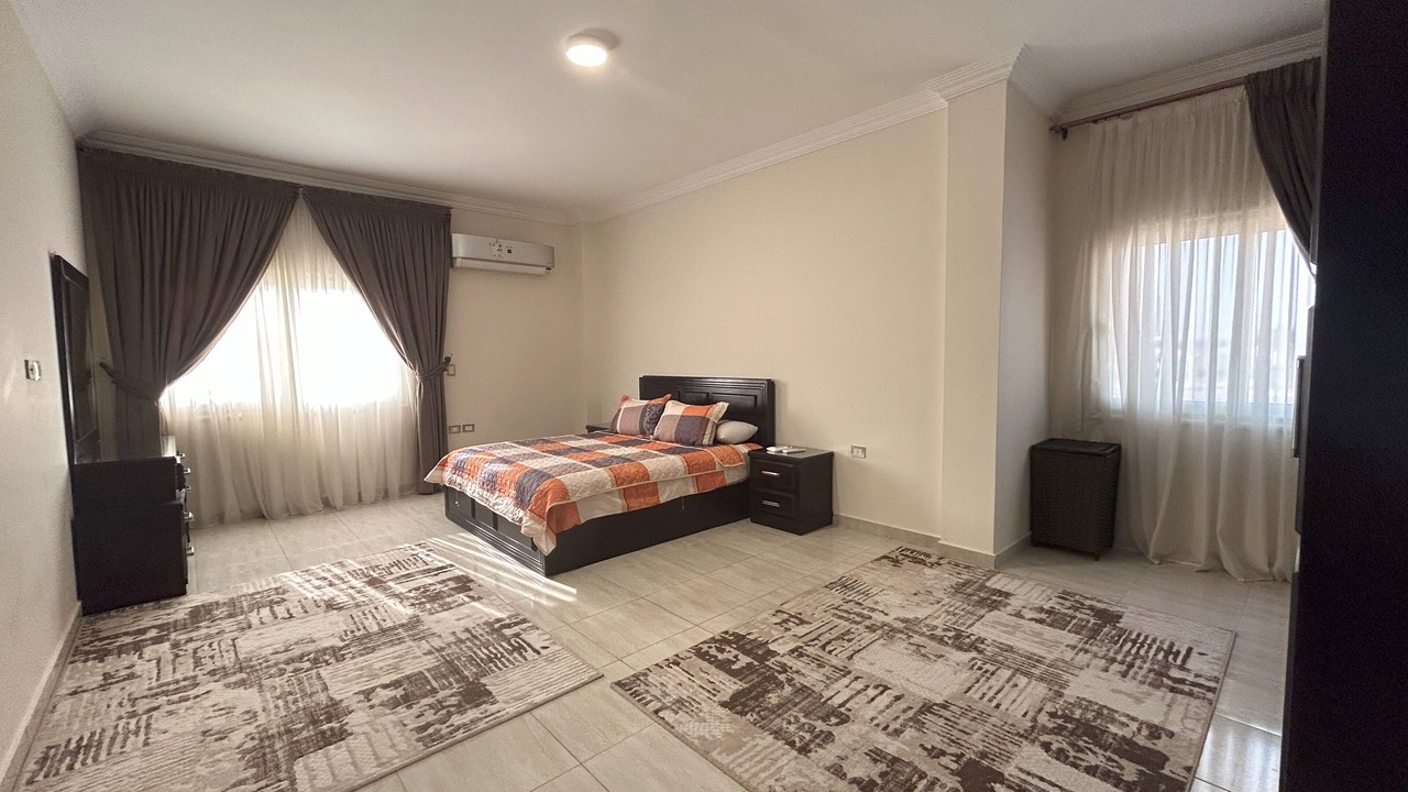 Photo of Bedroom in 6th of October City