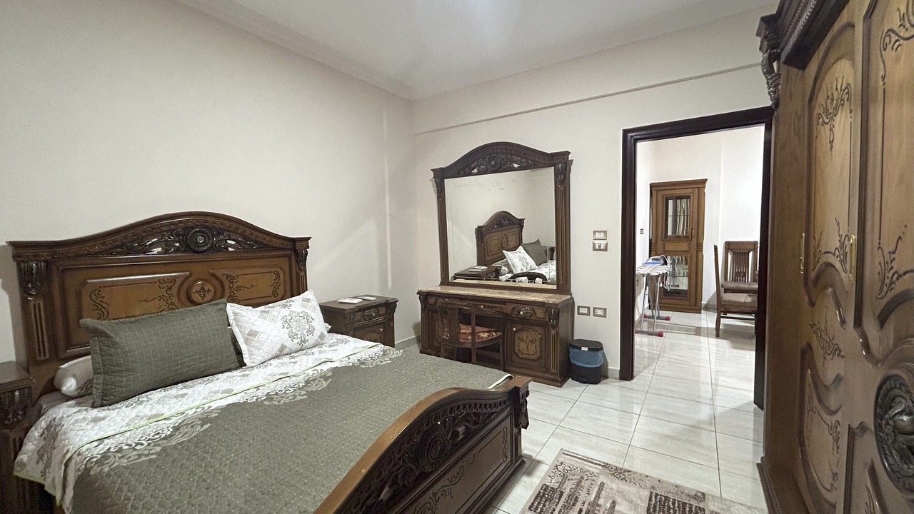 Photo of Bedroom in 6th of October City