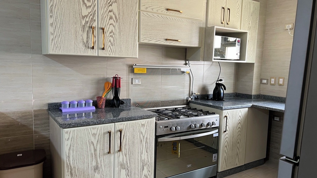 Photo of Kitchen in 6th of October City