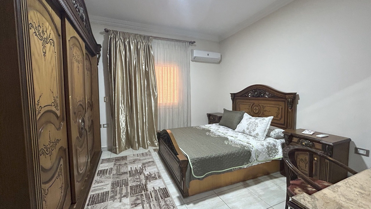 Photo of Bedroom in 6th of October City