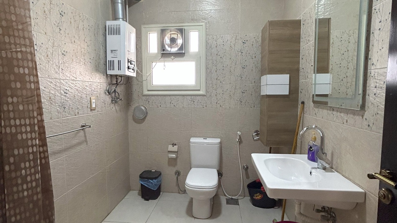Photo of Bathroom in 6th of October City