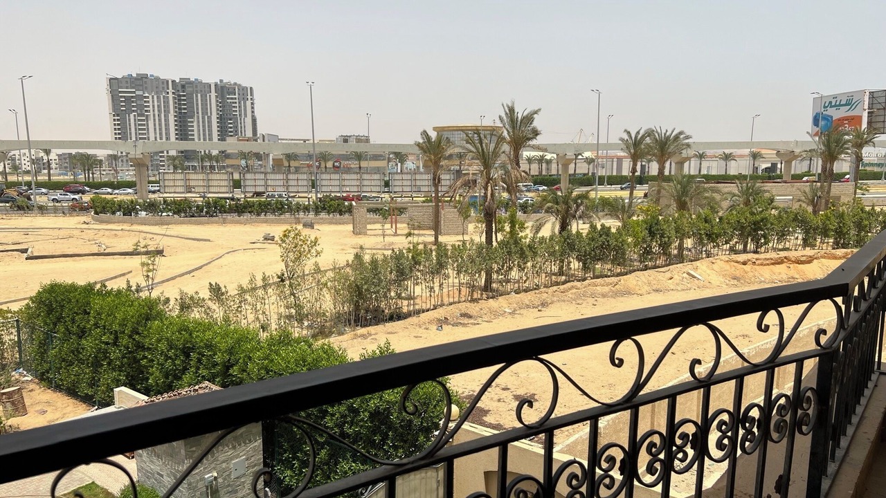 Photo of Outdoor in 6th of October City