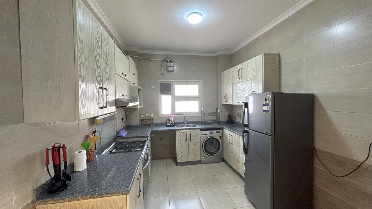 Photo of Kitchen in 6th of October City