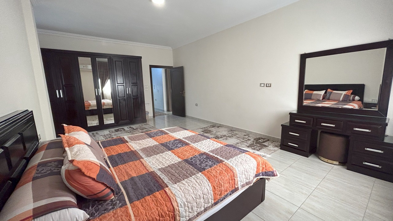 Photo of Bedroom in 6th of October City