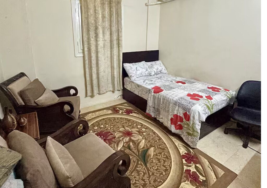 Photo of Bedroom in Al Barajil