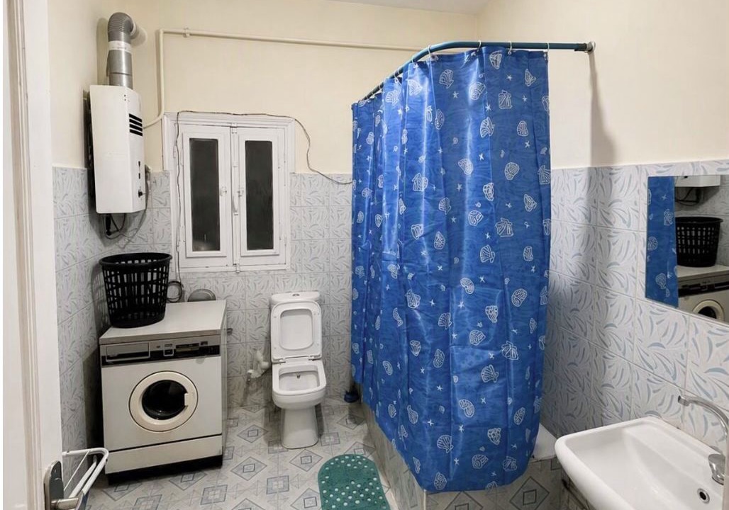 Photo of Bathroom in Al Barajil