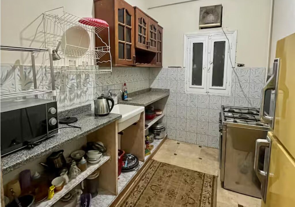 Photo of Kitchen in Al Barajil