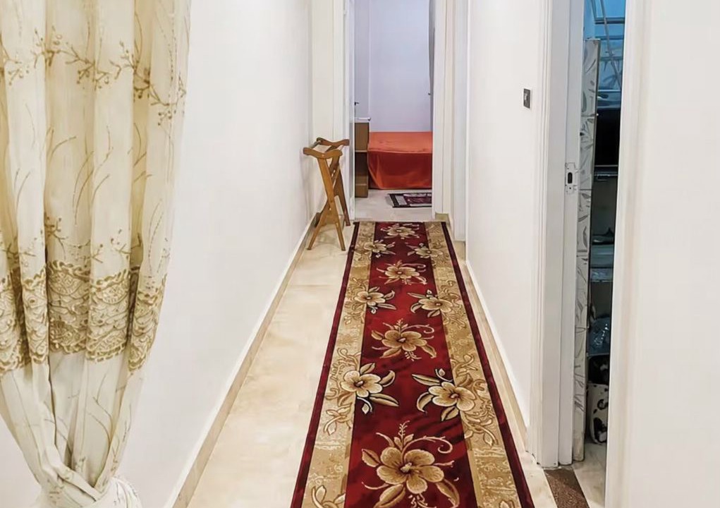 Photo of Bedroom in Al Barajil