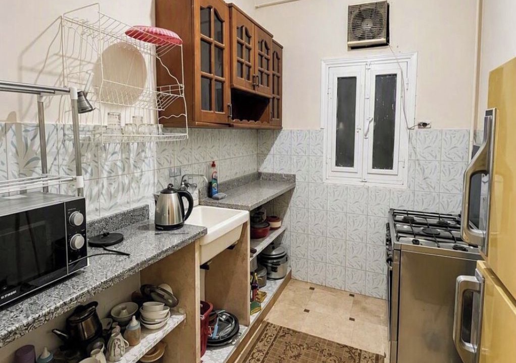 Photo of Kitchen in Al Barajil