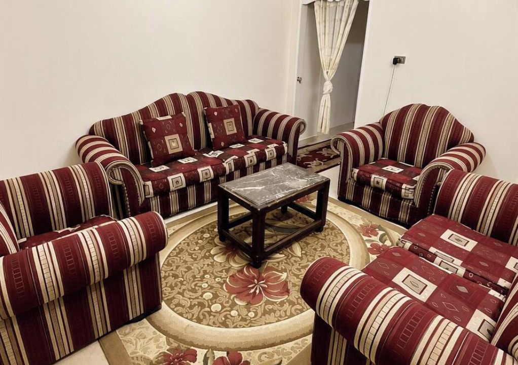 Photo of Livingroom in Al Barajil