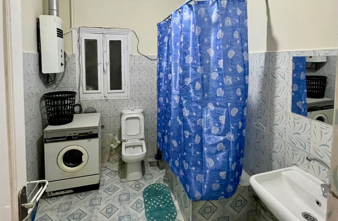 Photo of Bathroom in Al Barajil