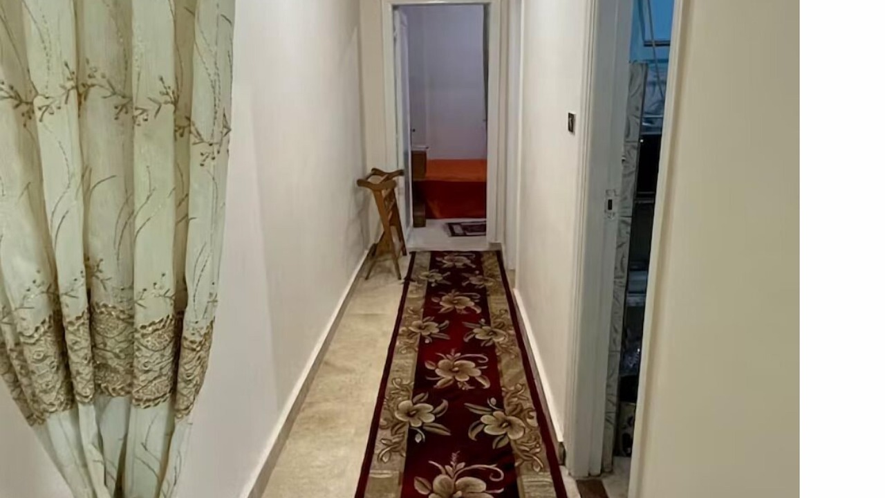 Photo of Bedroom in Al Barajil