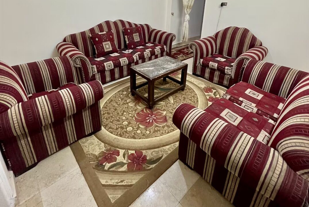 Photo of Livingroom in Al Barajil