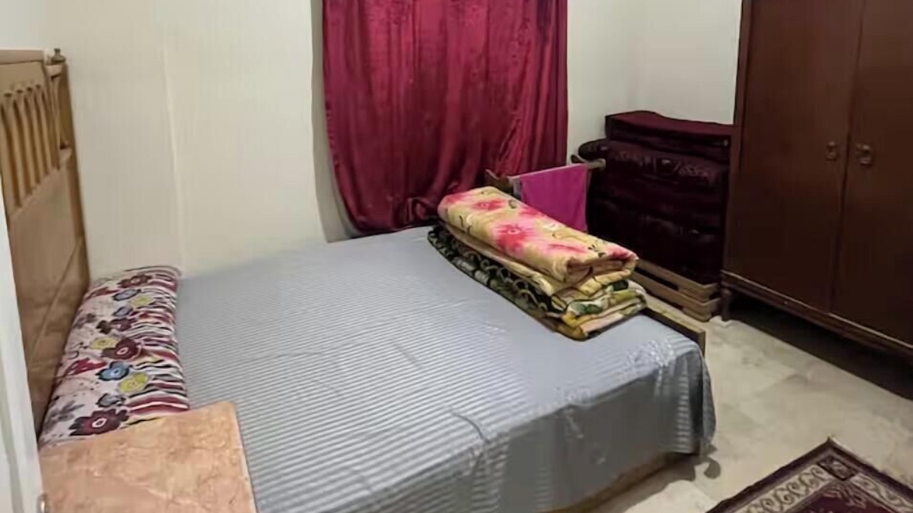 Photo of Bedroom in Al Barajil