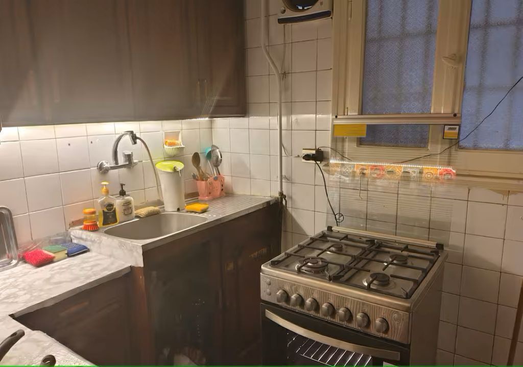 Photo of Kitchen in Hada'iq al-Qubbah
