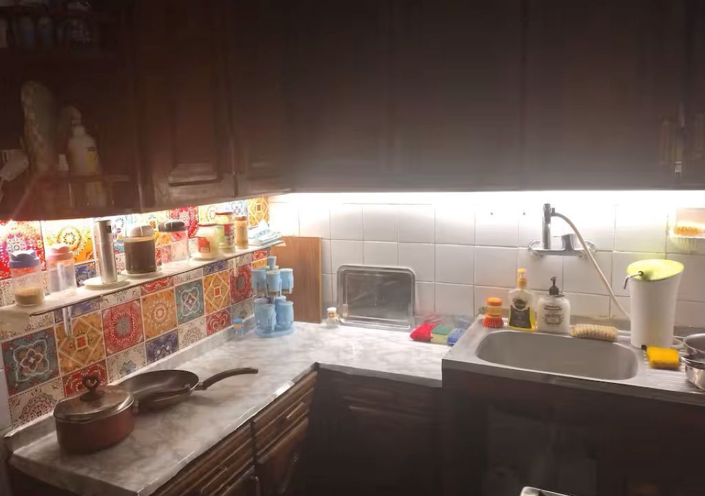 Photo of Kitchen in Hada'iq al-Qubbah