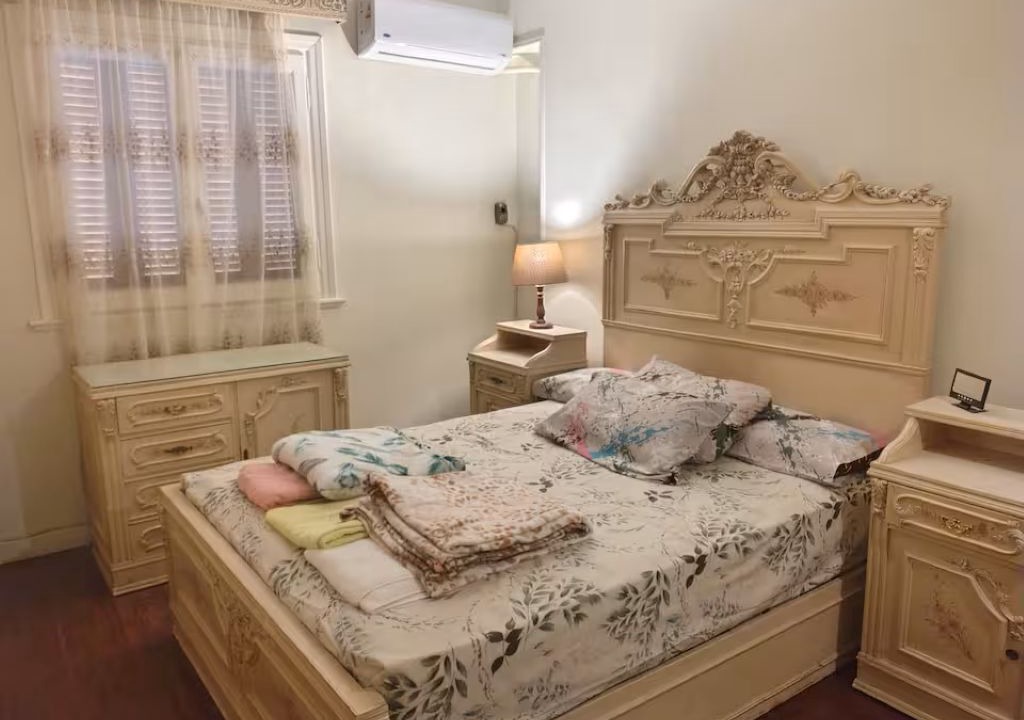 Photo of Bedroom in Hada'iq al-Qubbah