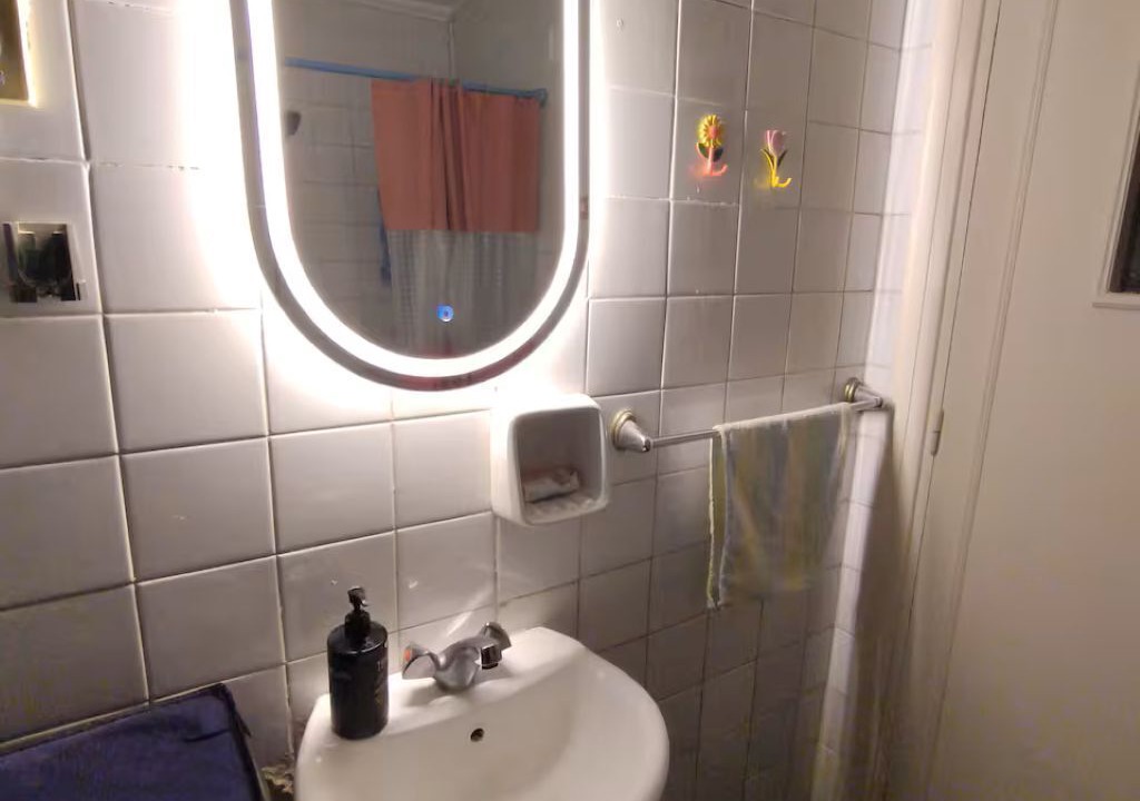 Photo of Bathroom in Hada'iq al-Qubbah