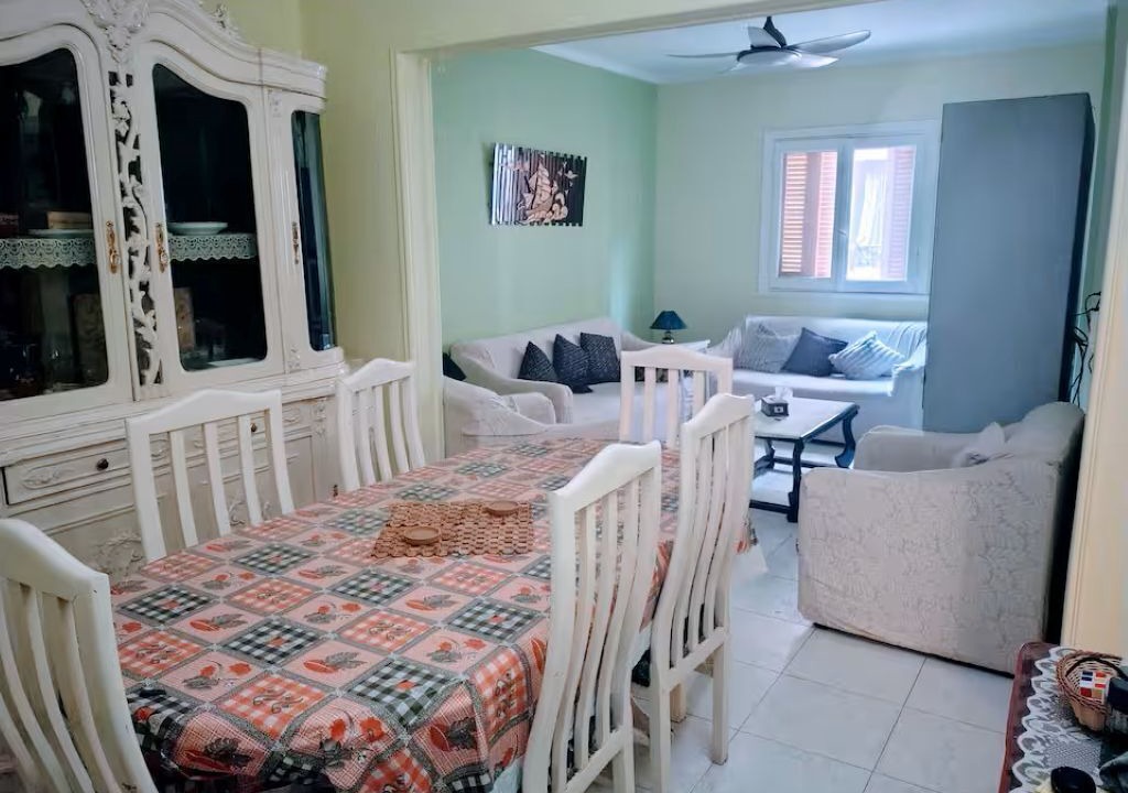Photo of Livingroom in Hada'iq al-Qubbah