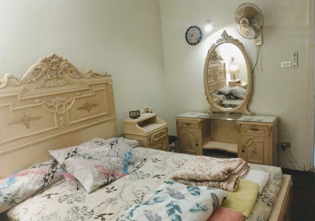 Photo of Bedroom in Hada'iq al-Qubbah
