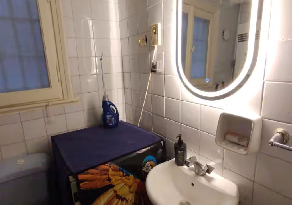 Photo of Bathroom in Hada'iq al-Qubbah