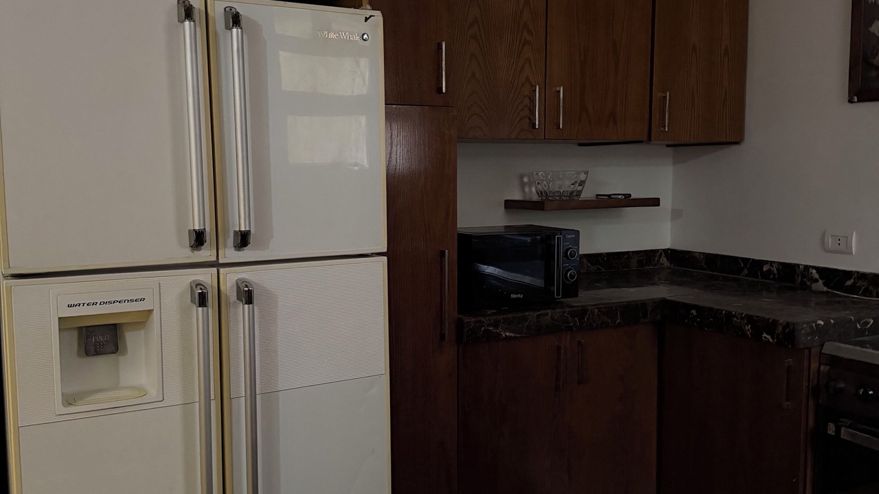 Photo of Kitchen in Madinaty