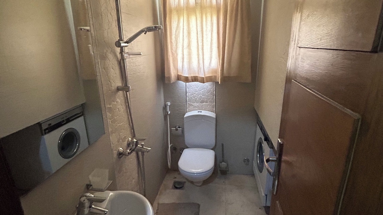 Photo of Bathroom in Madinaty