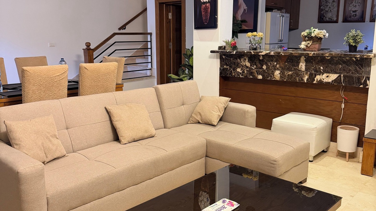 Photo of Livingroom in Madinaty