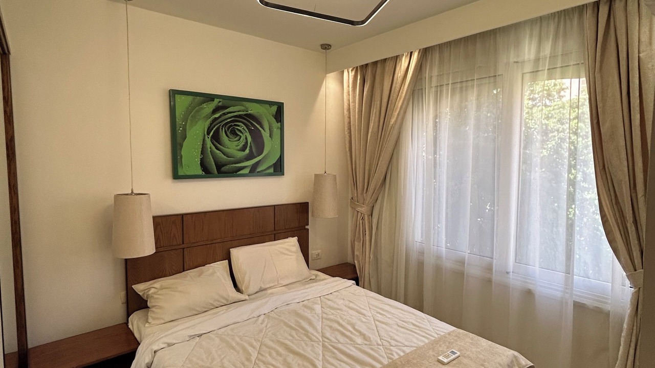 Photo of Bedroom in Madinaty