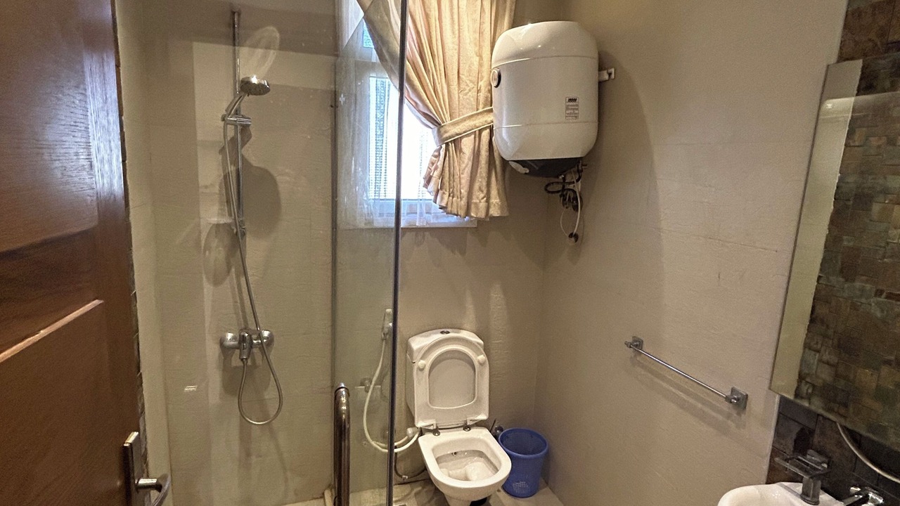 Photo of Bathroom in Madinaty