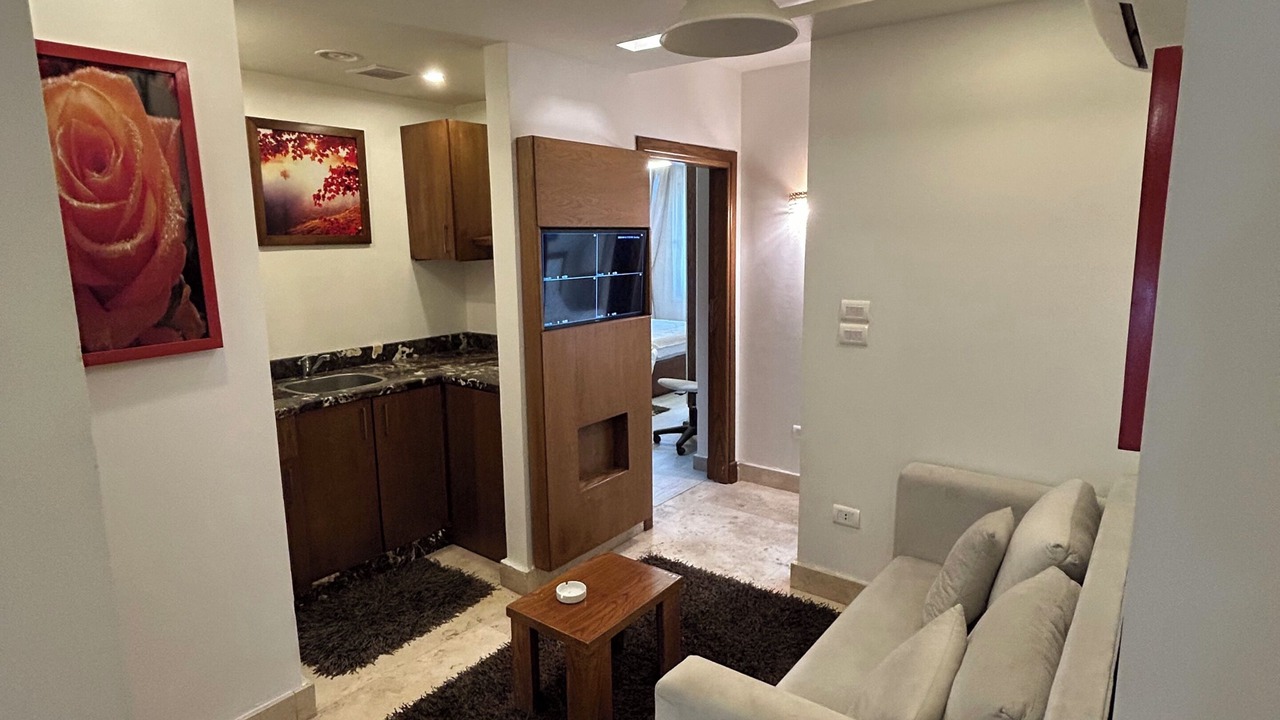 Photo of Livingroom in Madinaty