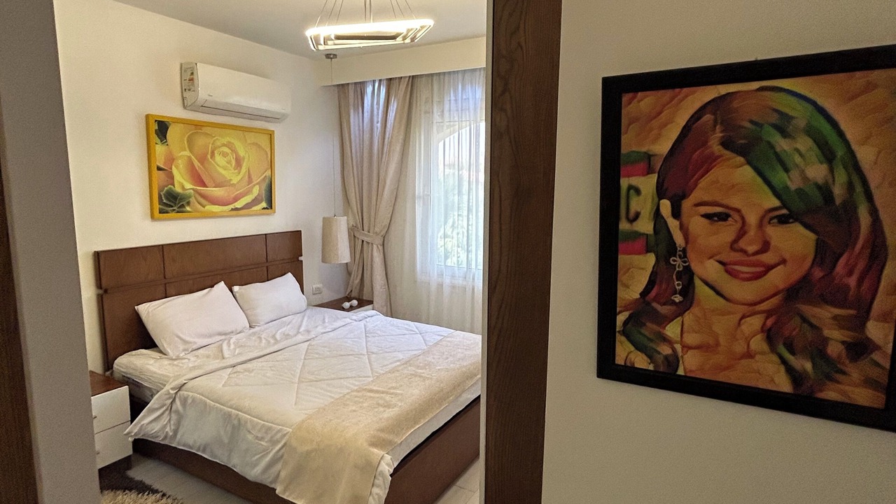 Photo of Bedroom in Madinaty