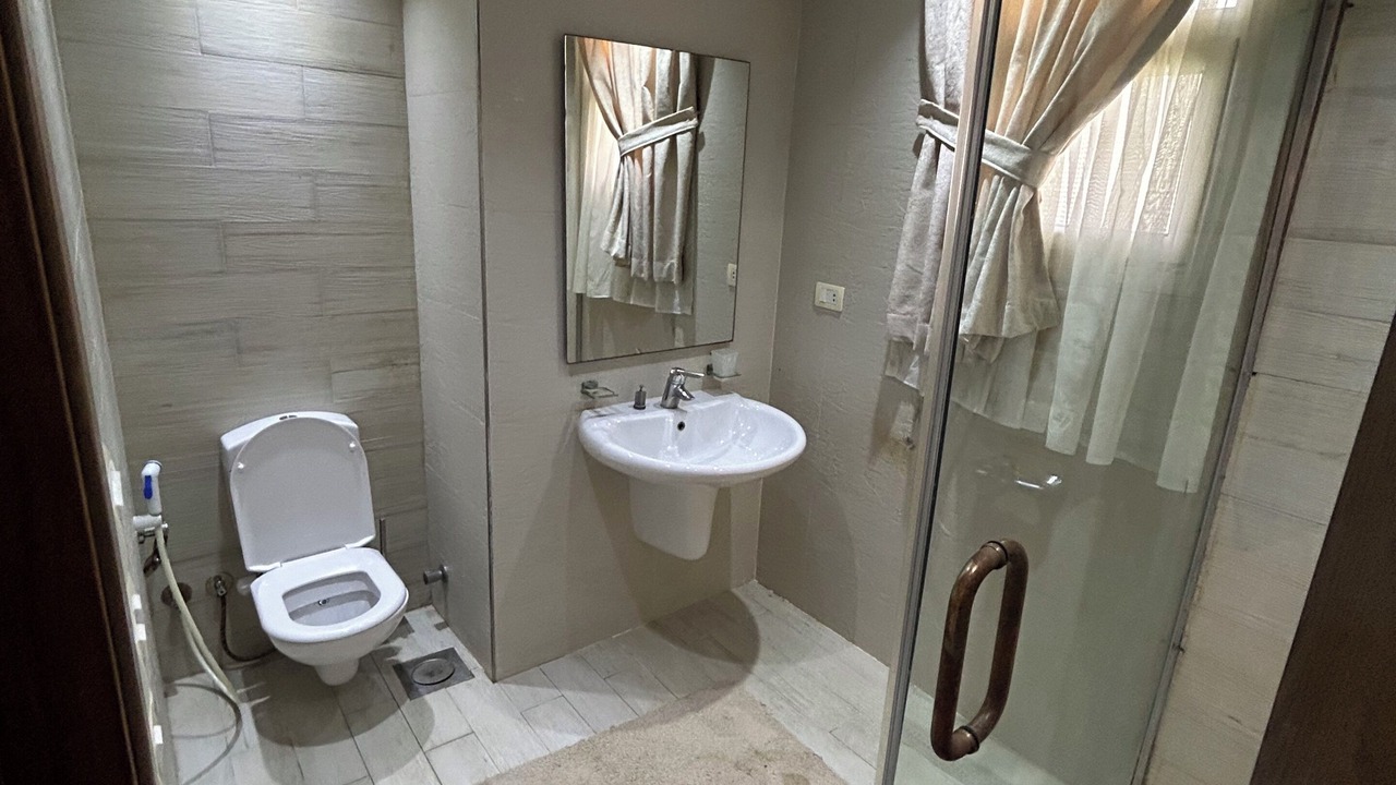 Photo of Bathroom in Madinaty