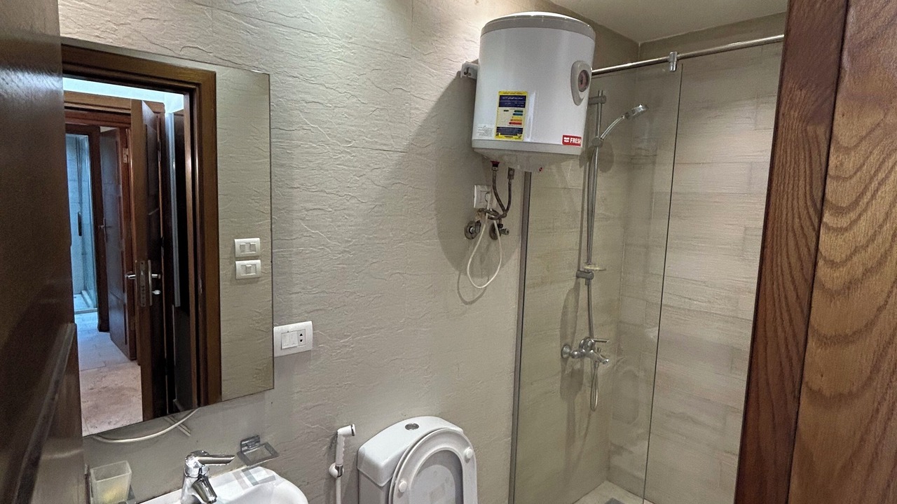Photo of Bathroom in Madinaty