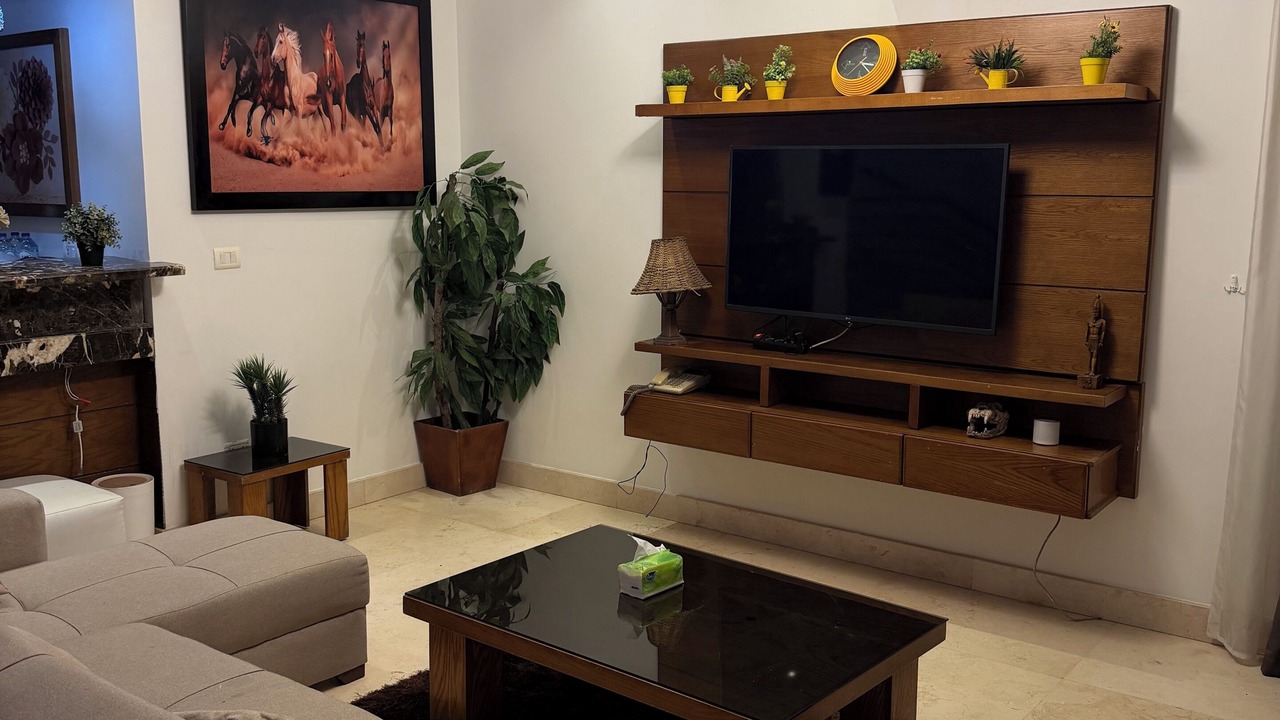Photo of Livingroom in Madinaty