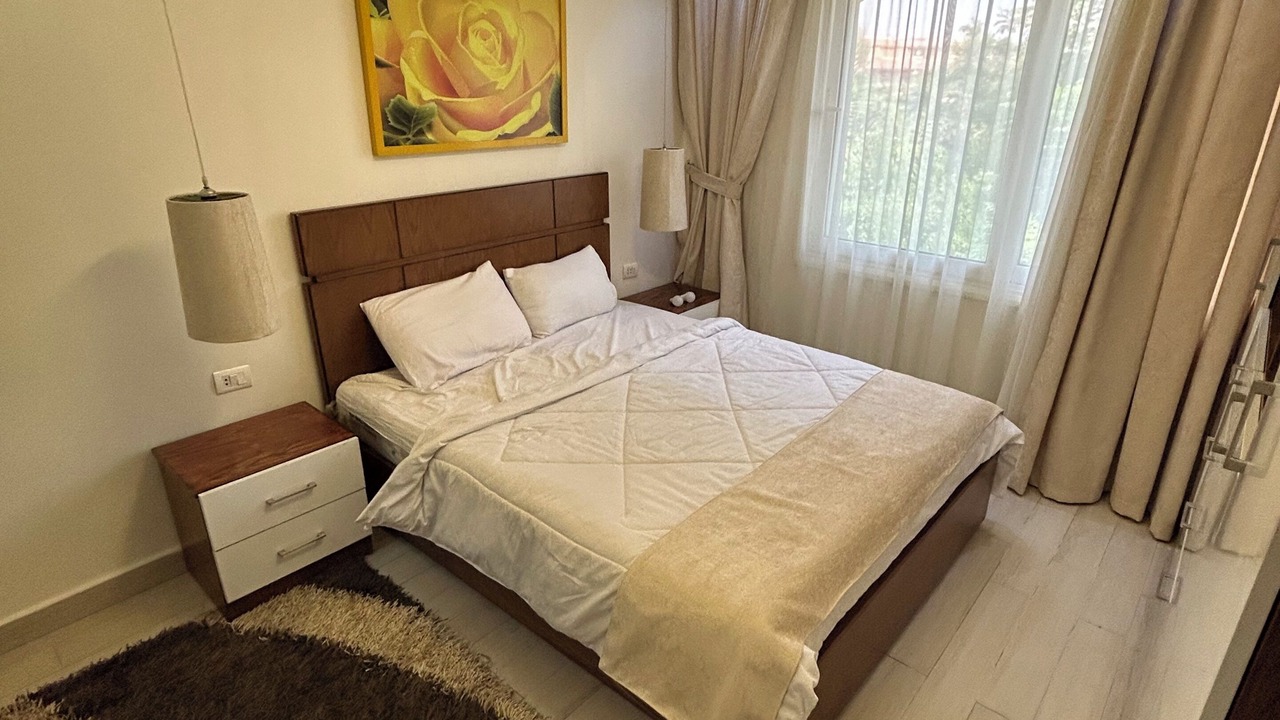 Photo of Bedroom in Madinaty