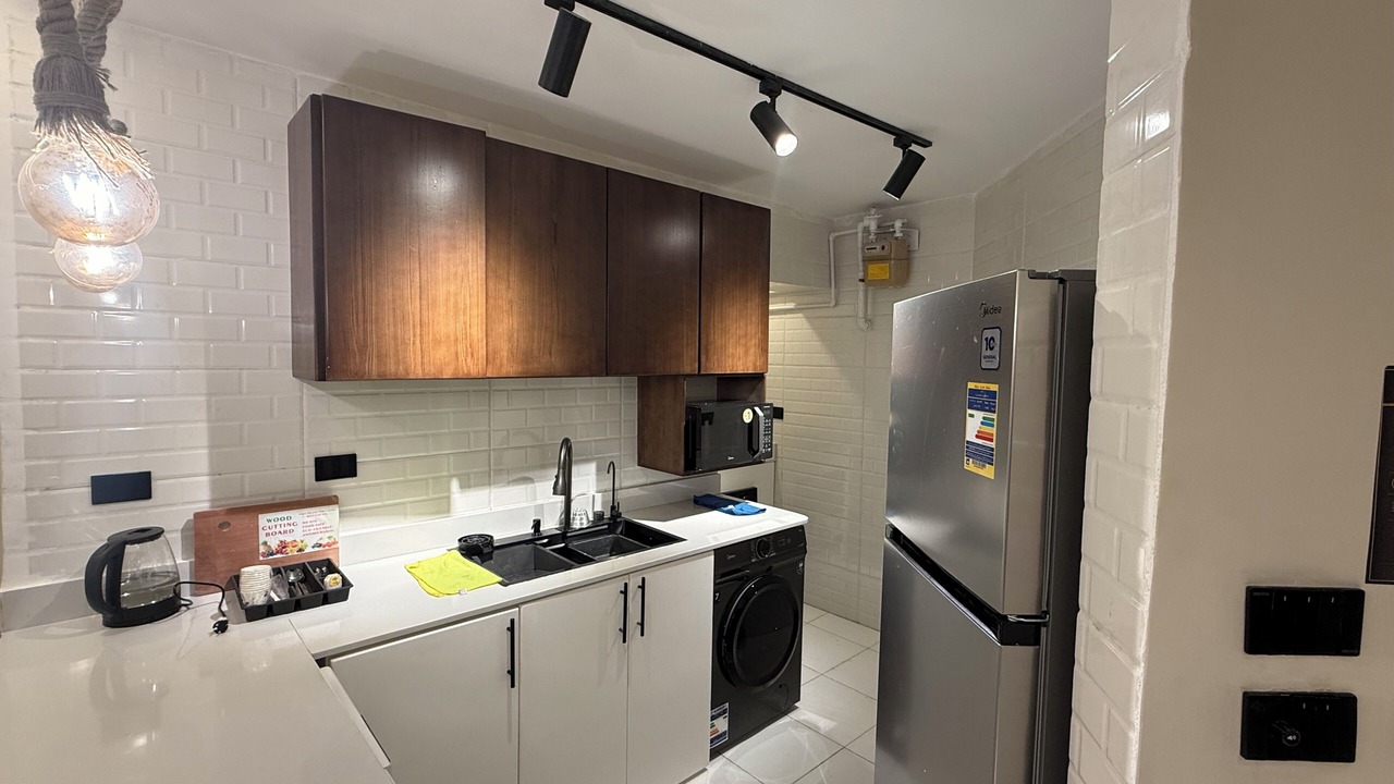 Photo of Kitchen in San Stifano