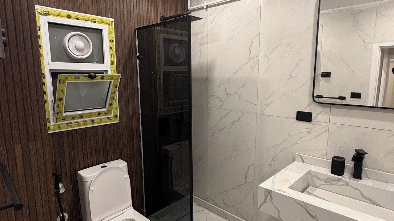 Photo of Bathroom in San Stifano