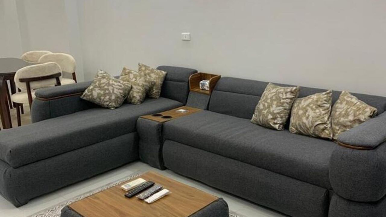 Photo of Livingroom in Al Fagalah
