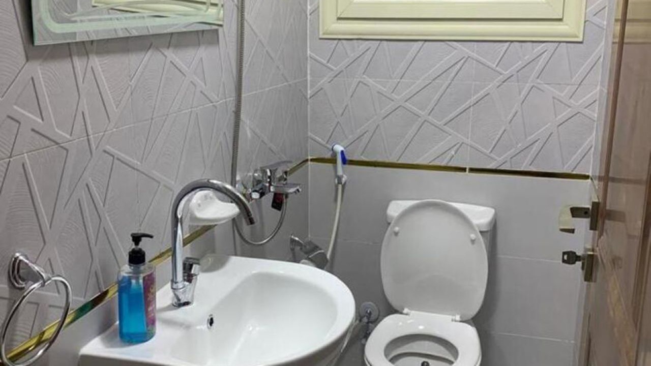 Photo of Bathroom in Al Fagalah