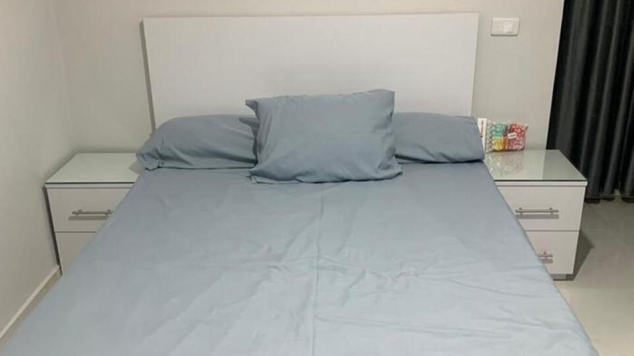 Photo of Bedroom in Al Fagalah