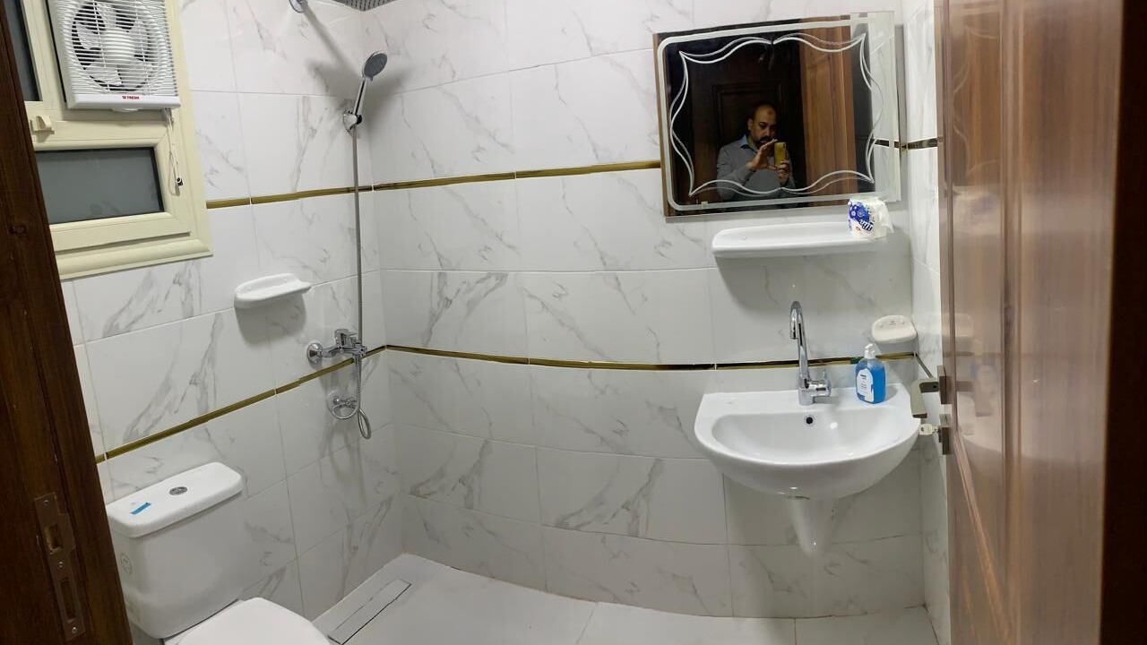 Photo of Bathroom in Al Fagalah